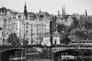 Prague