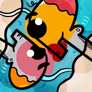 9