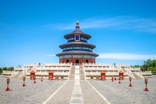 北京天壇