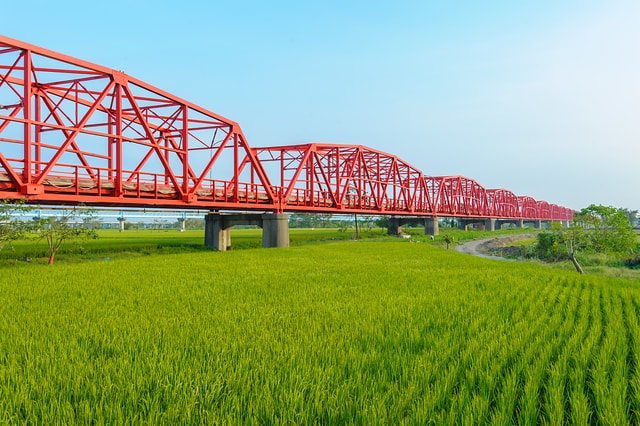 西螺大橋