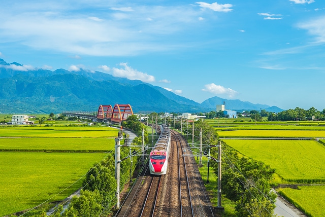玉里客城橋