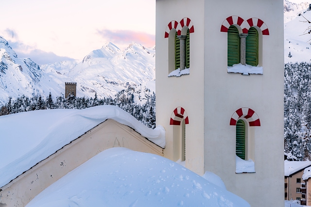 Svizzera_Engadina_MalojaChiesaBianca_Alb
