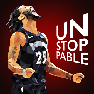 UNSTOPPABLE