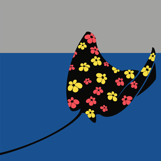 花魟