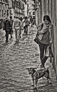 Italy-A2951-2_HDR-BW