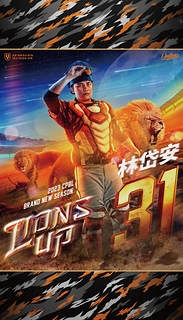 林岱安