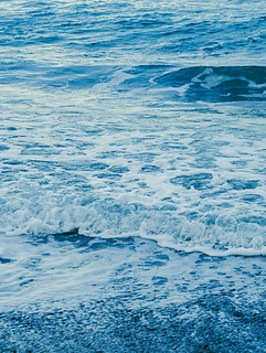 波浪