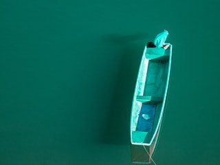 漂泊