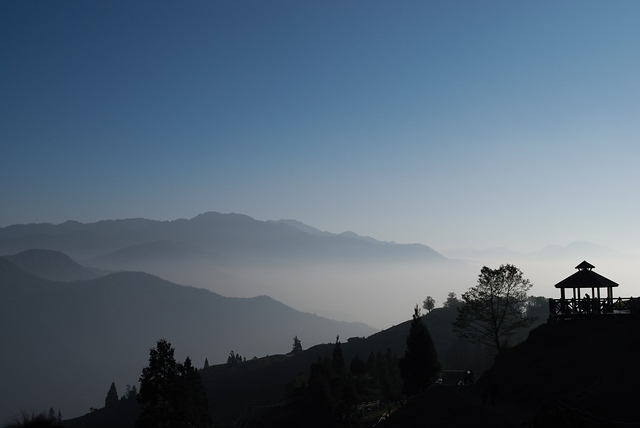 Mountains