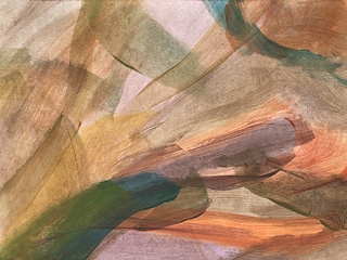 Modern abstract art. Contemporary ar