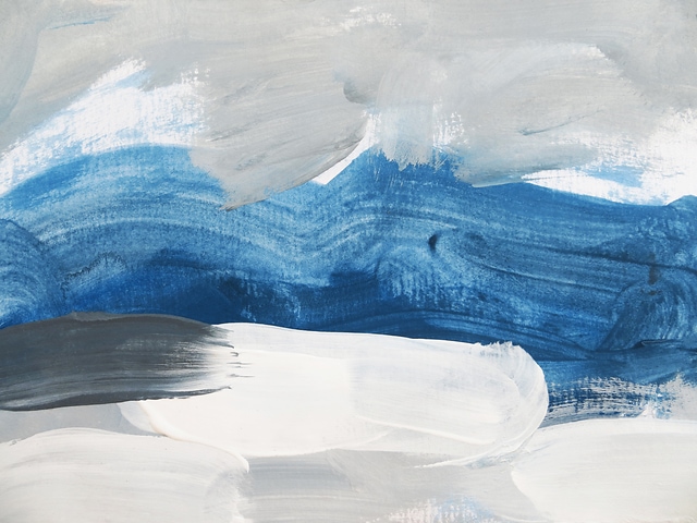 sea