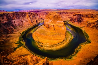 Horseshoe Bend