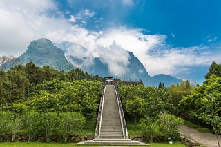 仙境