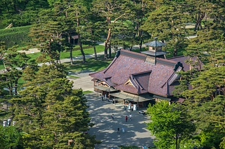五稜郭