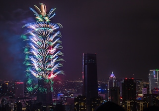 Taipei 101