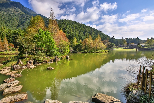 明池
