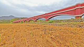 二層坪水橋