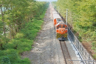 莒光號
