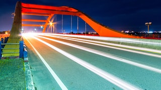 日光橋