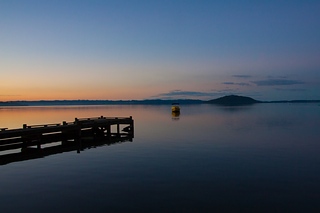 Lake Rotorua