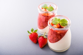 草莓 甜點 奶酪 點心 Strawberry dessert イチゴデザート