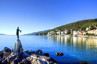 Opatija Croatia