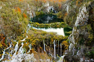 16湖國家公園