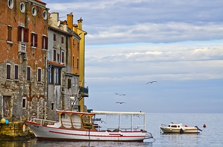 Rovinj