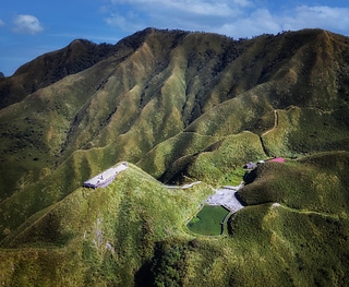 抹茶山