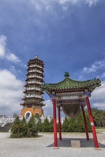 慈恩塔