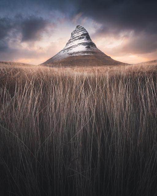 教堂山/ Church Mountain