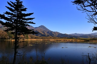 寧靜五湖 Silence of Siretoko lake