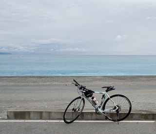 海海人生 Life beyond the sea