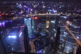 上海之夜