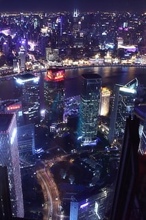 上海之夜