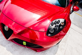 Alfa Romeo