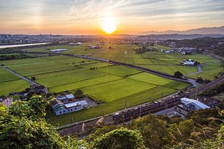 鄭漢步道-1