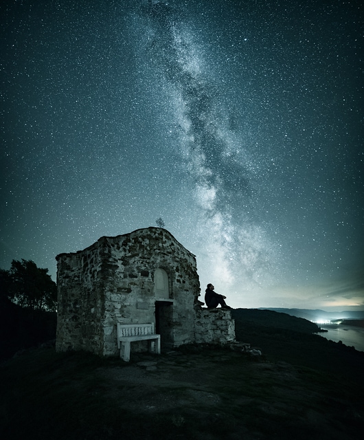 Stars counting