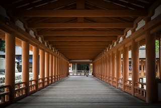 長廊