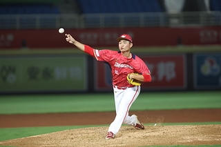 17 郭郁政