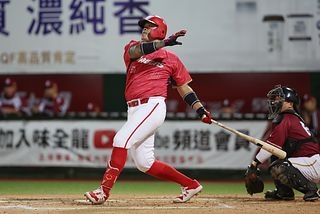 林智勝